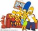 The Simpsons...